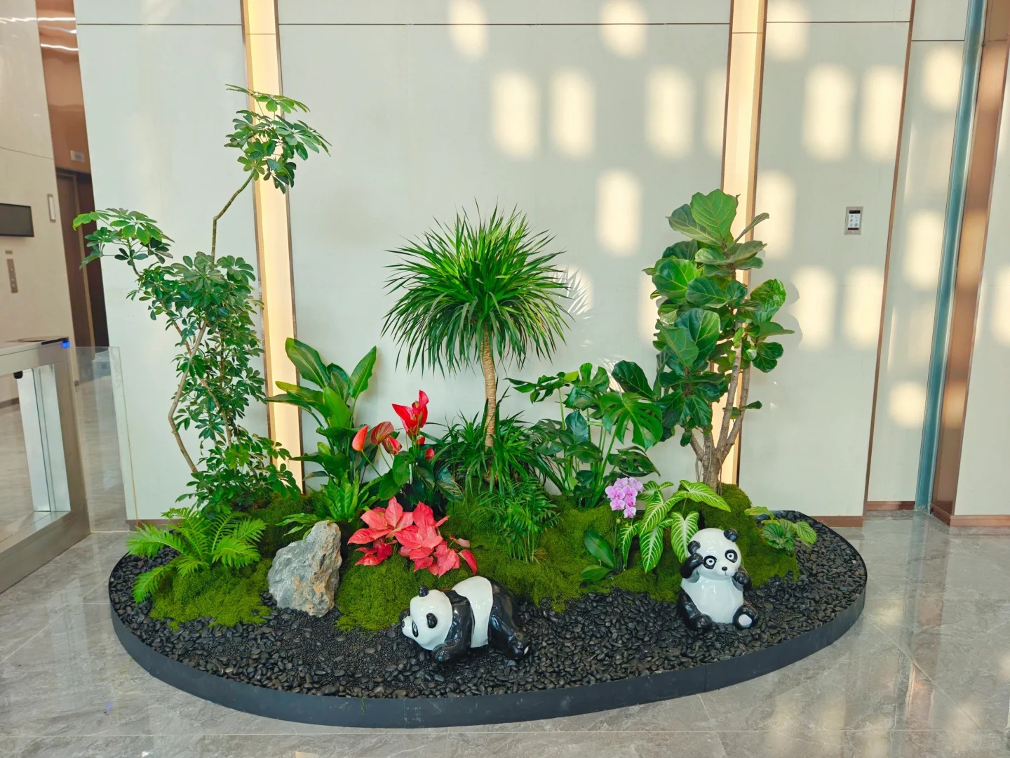 余姚盆景出租价格大起底，你绝对不能错过！