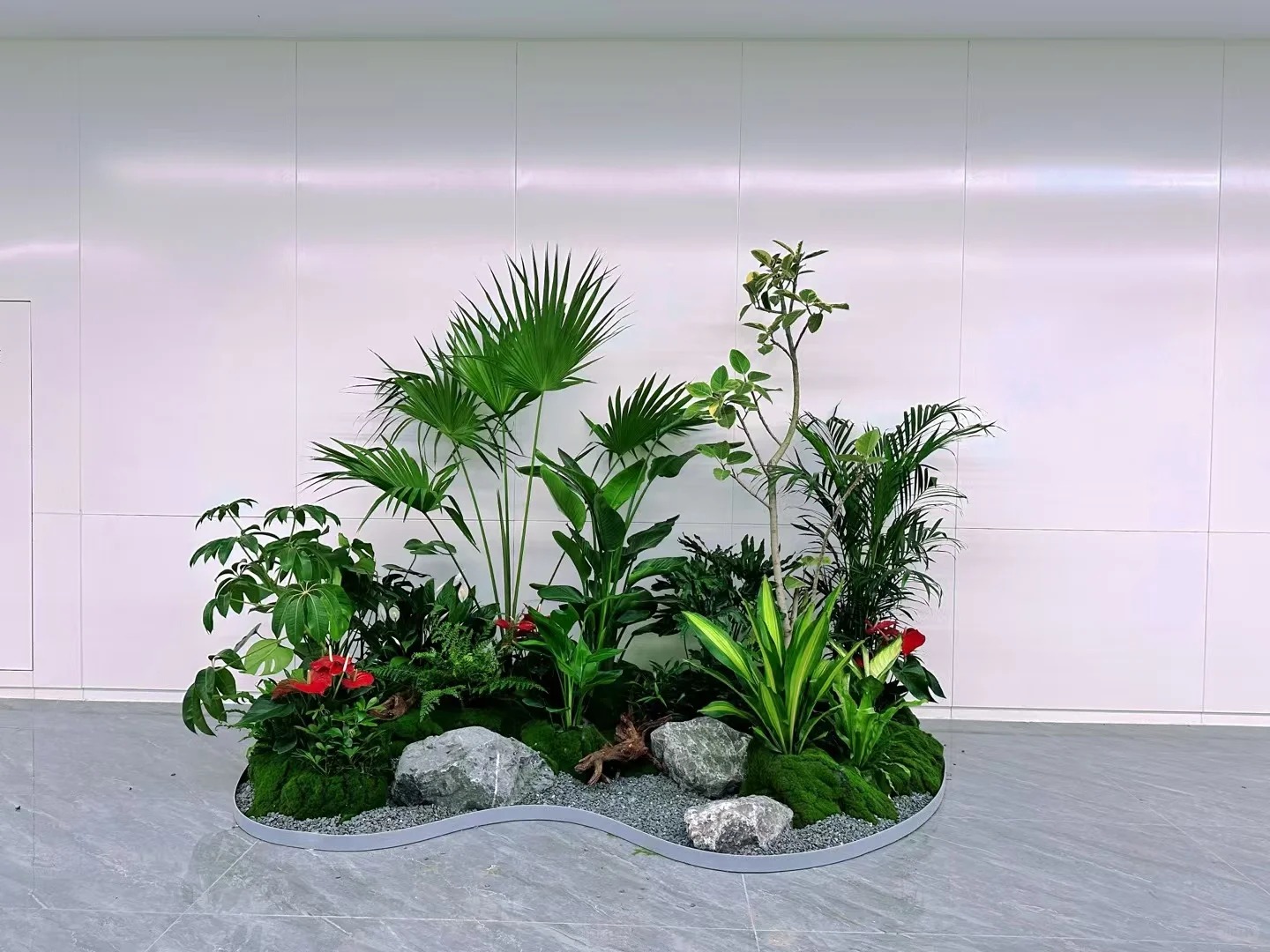 了解镇海植物租赁价格,开启绿色租赁之旅!